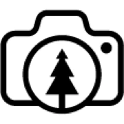 Free Nature Stock 标志